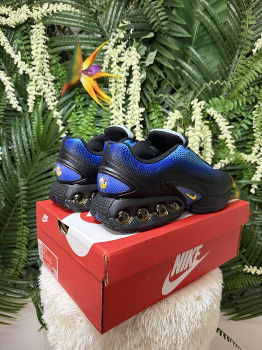 Nike Air Max DN Galaxy Blue