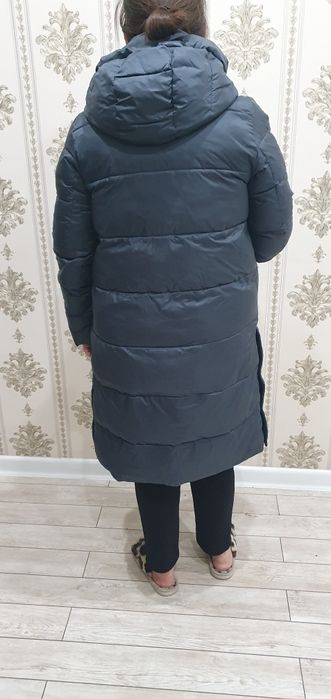 Зимние женские куртки