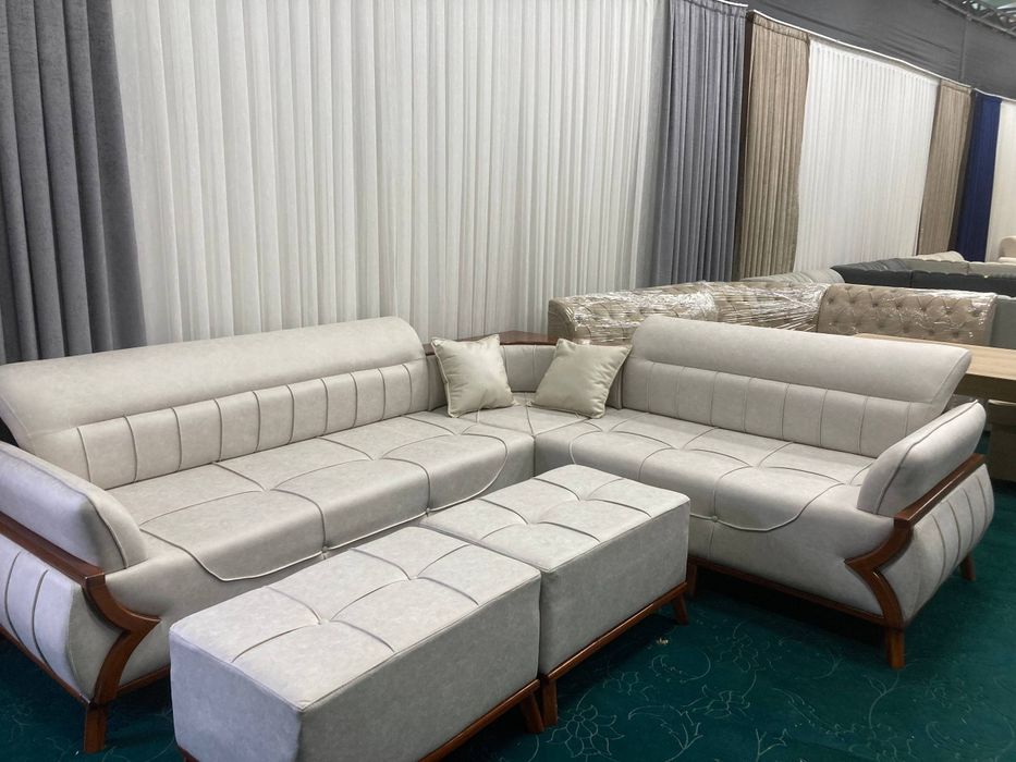 АКЦИЯ. Модель Бурса.