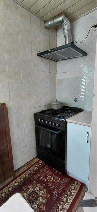 Сдаётся 3х комнатная квартира в Согдиане