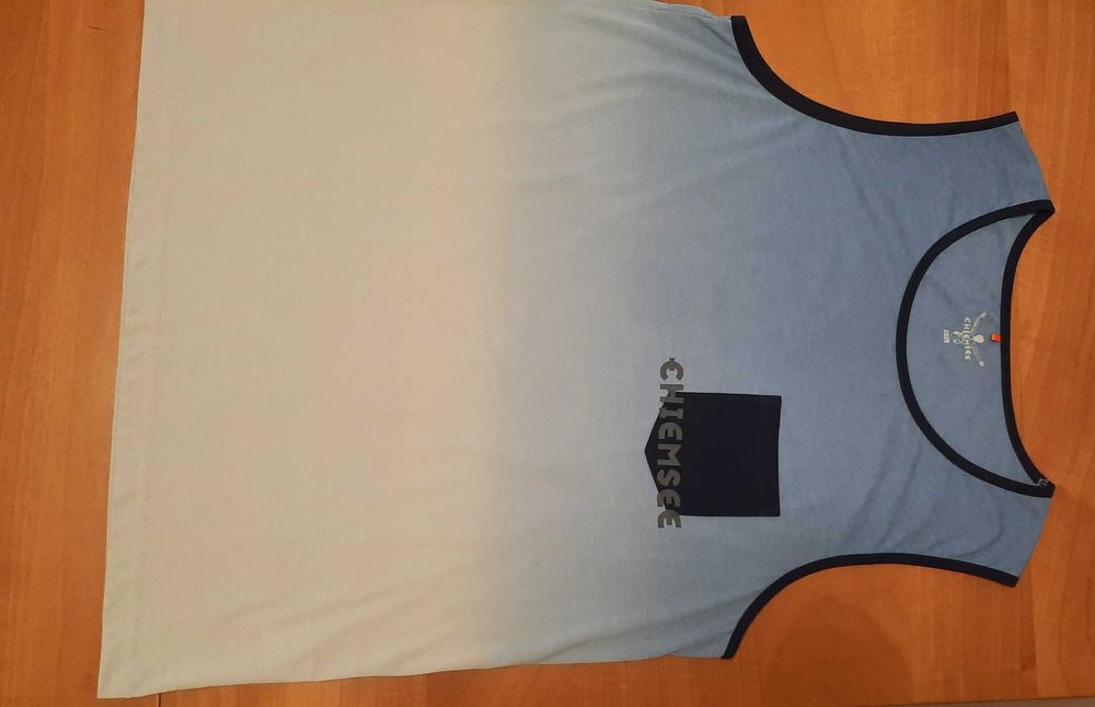 Chiemsee-Много Запзен