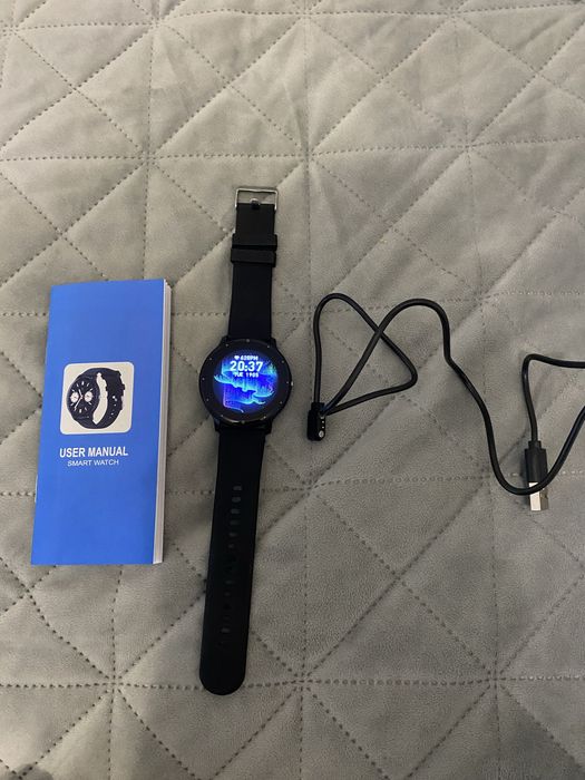 Vand ceas smartwatch