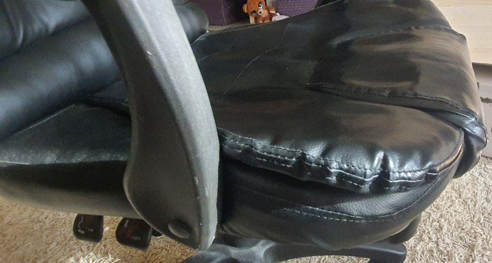 Офис стол масажен и релакс