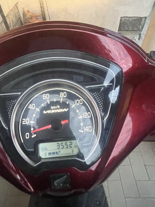 Vand scuter 110cc honda vision
