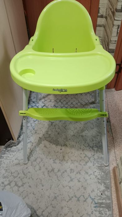 Детский стул.. продам