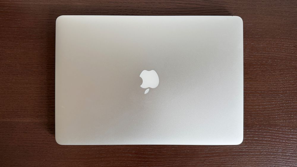 MacBook Pro 15" Retina (Mid 2014) / i7 / 16GB