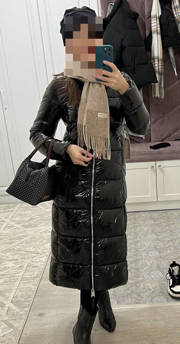 Куртка демисезонная Манго