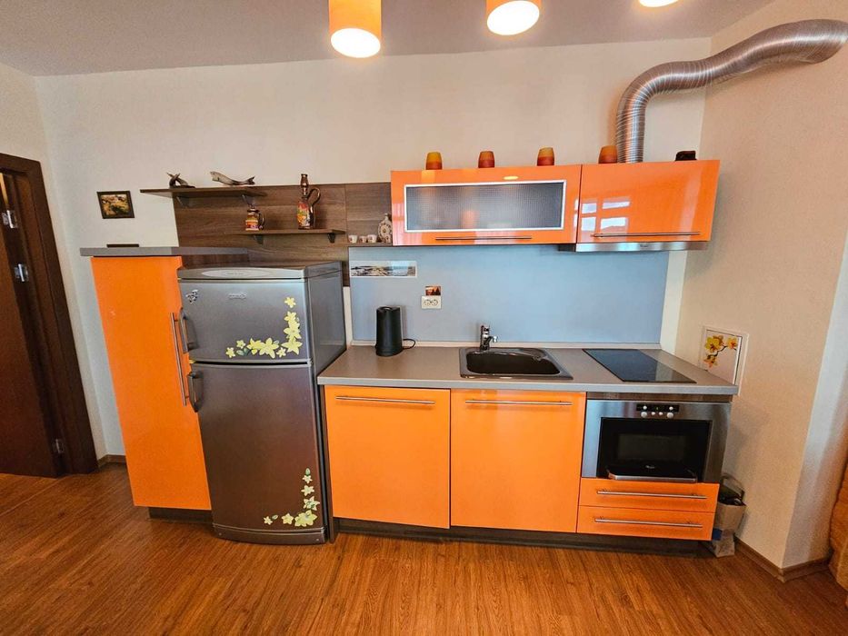 Продава се Тристаен апартамент в Созопол - 121 кв.м за 928 €/кв.м - Снимка #3