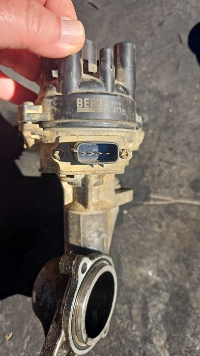 Delco suzuki vitara 1600cmc cu 8 valve monopunct