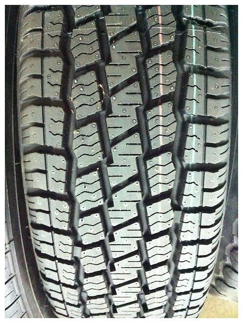 185/75 R16C Triangle TR646 104/102 Q