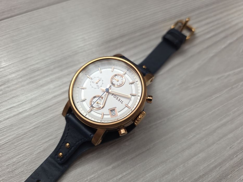 Fossil Boyfriend ES3838