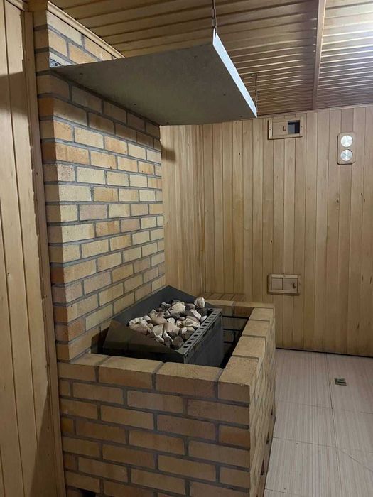 благоустроенный коттедж в черте города