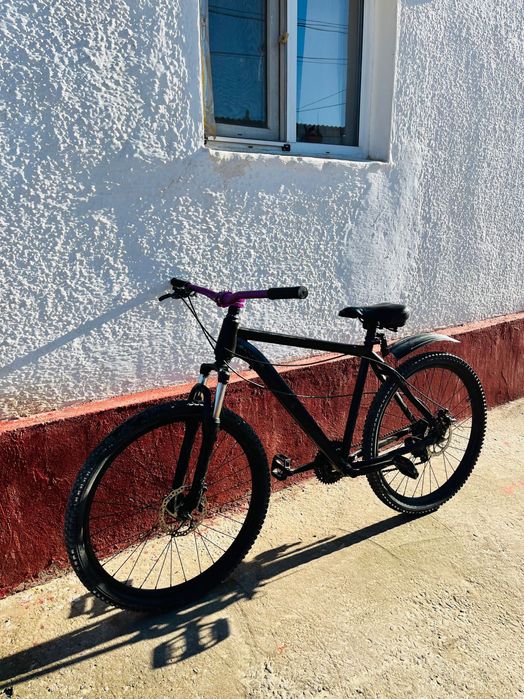 Стант велосипед.