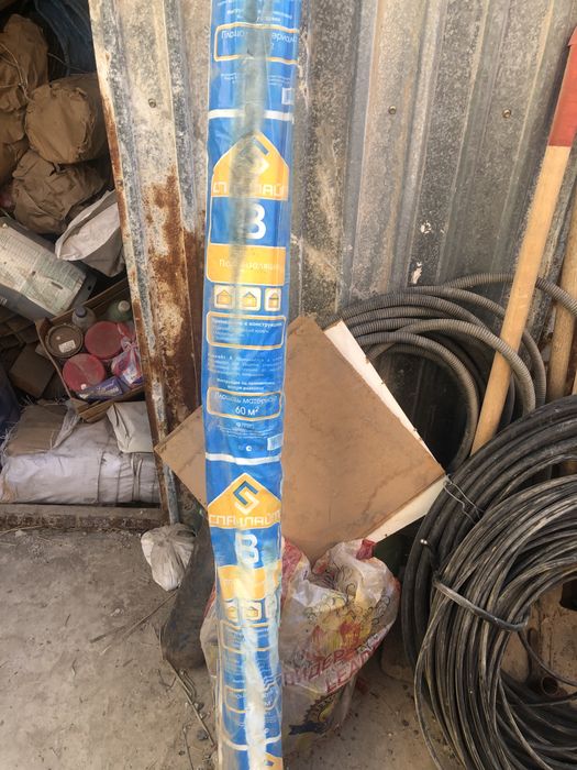 Спанлайт продается 2 рулона