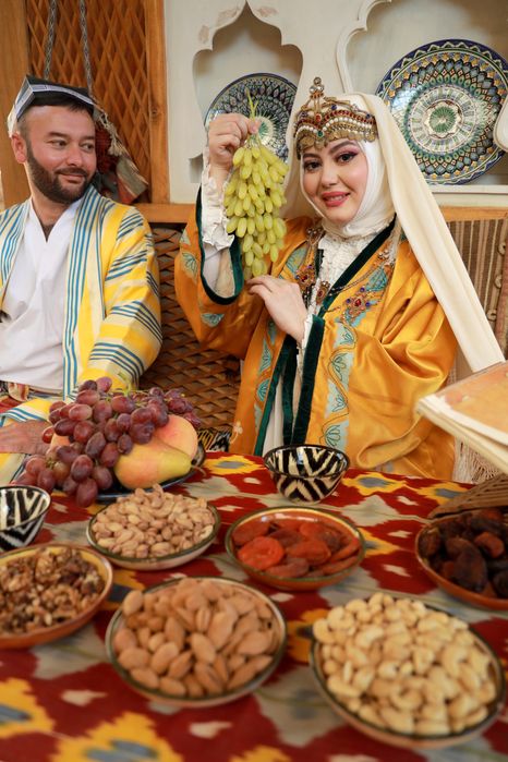 Фотограф.фотосессия национальной одежде.