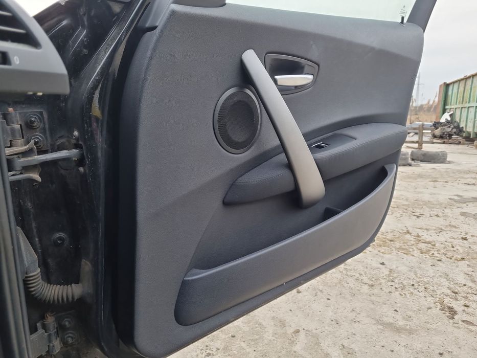 Tapiterie usa dreapta fata Bmw 1 (E81, E87) [Fabr 2004-2010] OEM