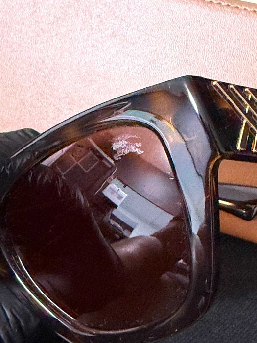 Ochelari de soare Burberry BE4489U
