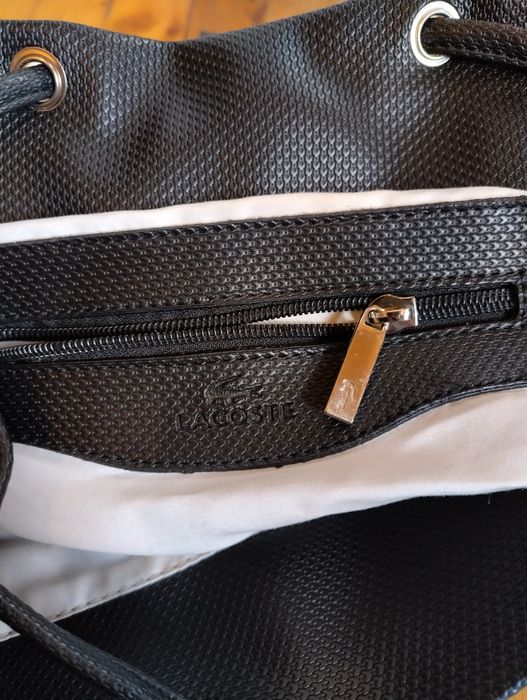 Дамска раница Lacoste