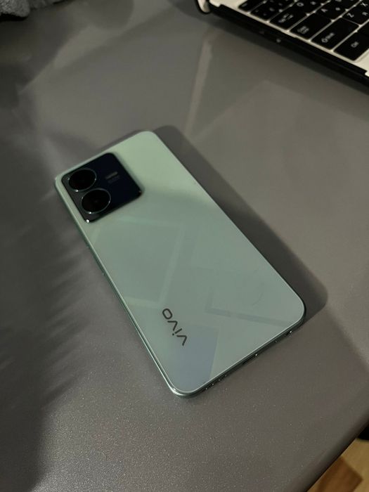 Vivo Y22 в хорошем состоянии