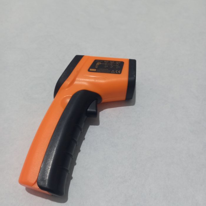 Термометр 400 градус иссикгача ишлайди.