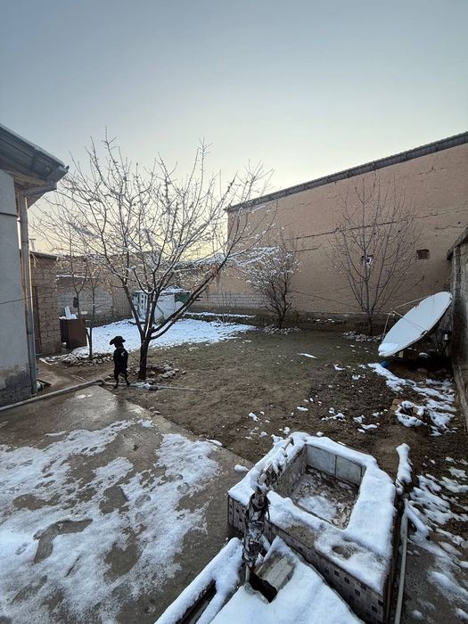 Срочно продается дом в Бектимире