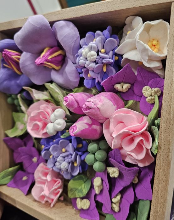 Cadou 1-8martie handmade