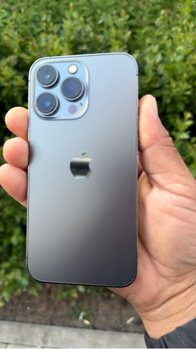 Iphone 13pro 128gv