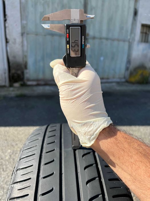 Cauciucuri Pirelli 215 60 16 de vara