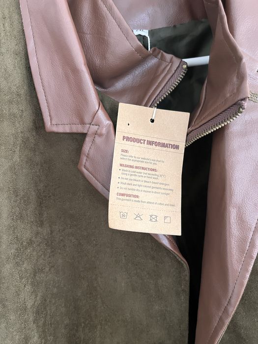 Jacheta blazer casual