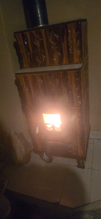 Vand teracota noua folosita o singura data