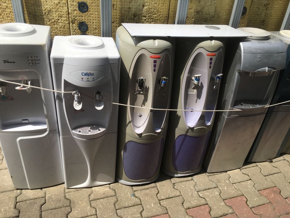 Ремонт диспенсеров