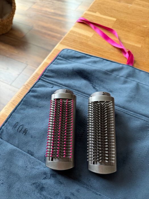 Оригинални приставки Dyson Airwrap – 2 бр