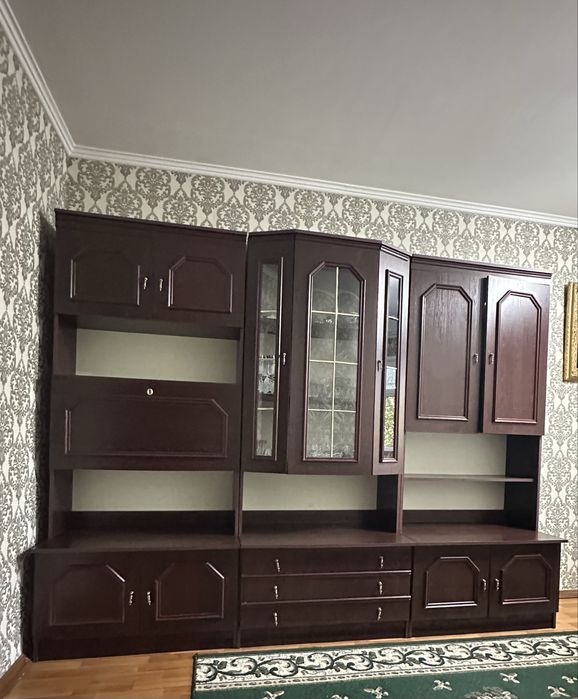 Продается польская стенка