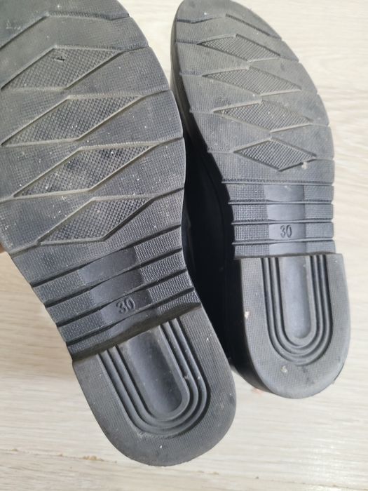 Туфли на мальчика