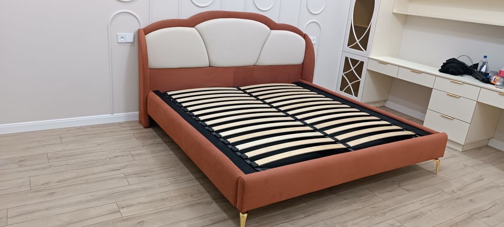 Кровать на заказ