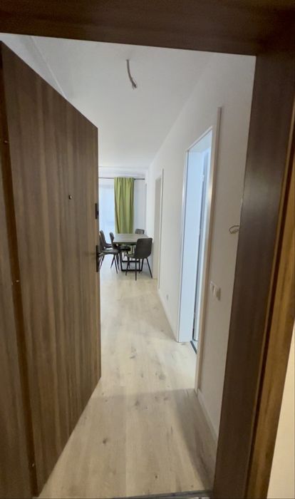 Apartament de inchiriat