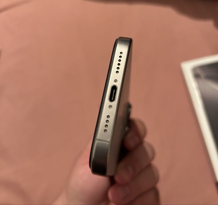 Iphone 16 pro max айфон 16 про макс