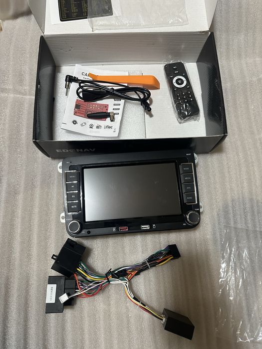 Dvd / Multimedia / CarPlay - VW, Skoda, Seat