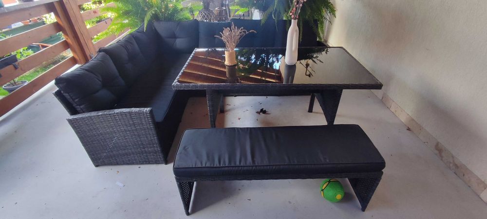 coltar terasa plus masa