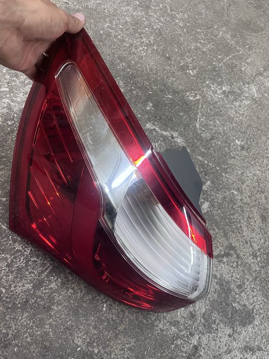 Стоп их20 hyundai ix20 ляв L