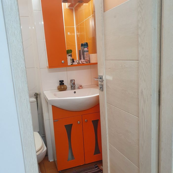 Set Complet Mobilier Baie