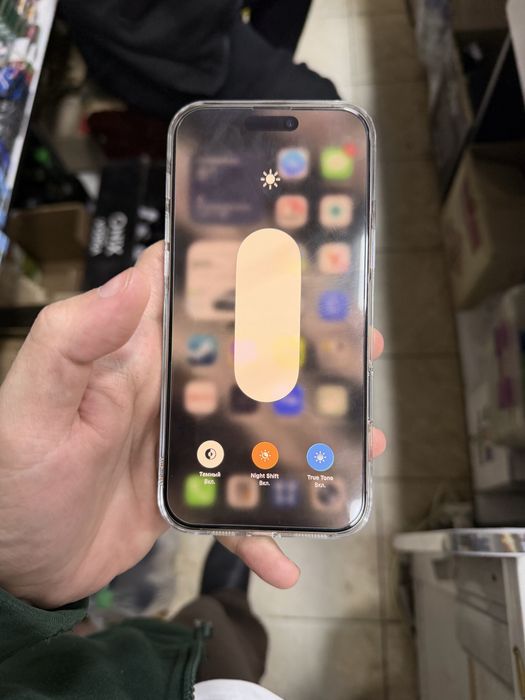 Iphone 16 pro max 256gb