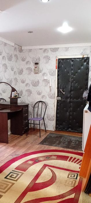 2-х комн квартира улучшенная