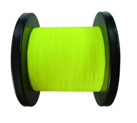 Vand Fir SIRENA Monofilament Verde Fluo