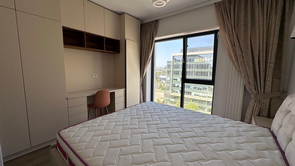 3 cam Silk District
