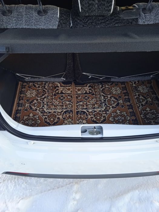 Продам а/машину Ravon R2.