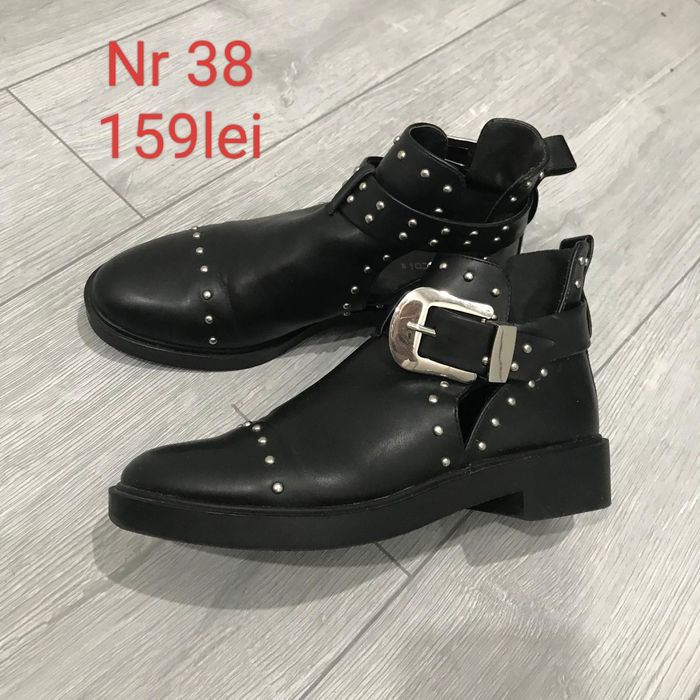Sandale papuci Crocs ghete