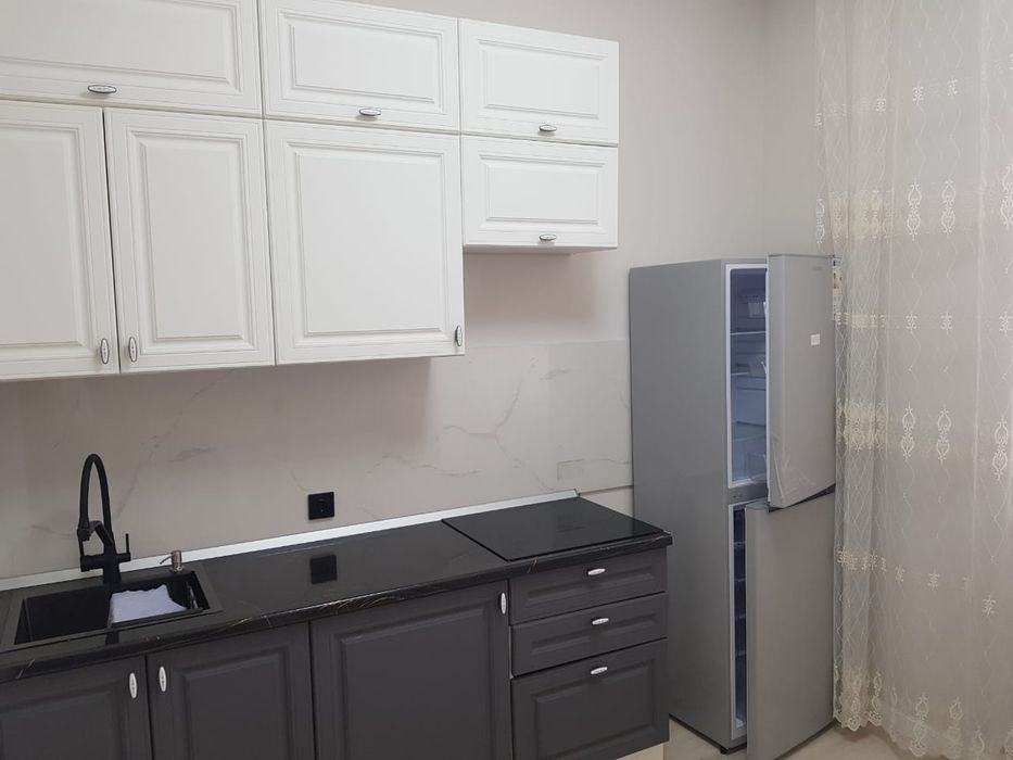 Продается квартира!