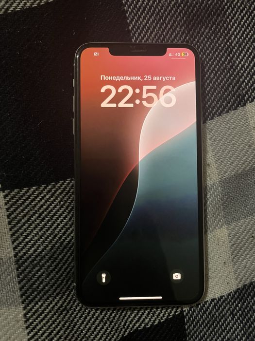 iPhone 11 Pro Max 256gb