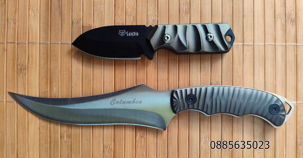 Sanjia K-612A / Sanjia K-602